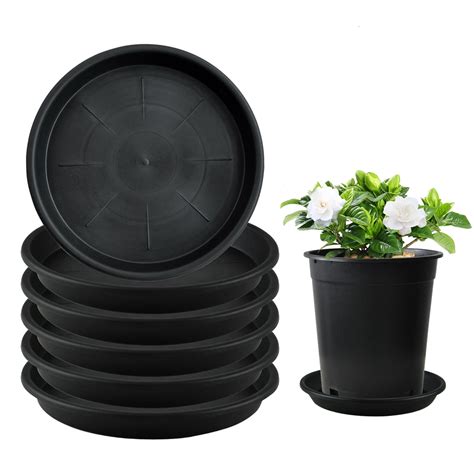 pot drainage tray